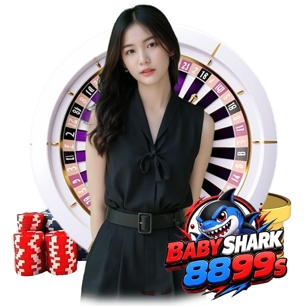 babyshark8899 เว็บตรง