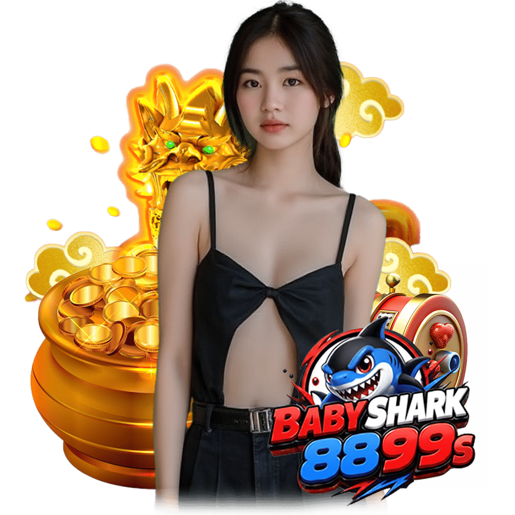 babyshark8899 เครดิตฟรี